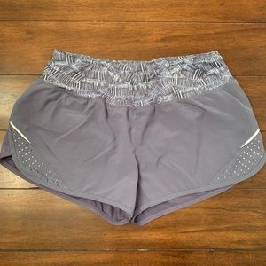 Champion Dri-Fit Running Shorts